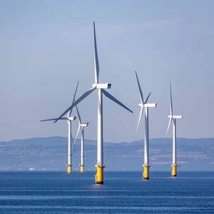 Trump Administration Cancels $679m of Funding for Offshore Wind