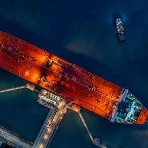 Finland Charges Eagle S Tanker Captain, Officers Over Cable Cutting Incident