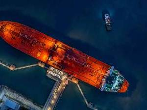 Baltic Subsea Cable Cutting Suspects Blame Technical Faults