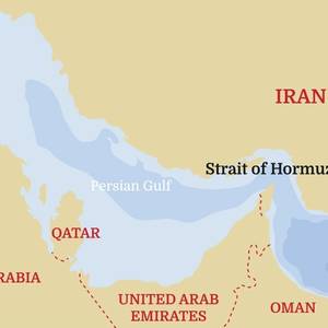 Countries Respond as Trump Calls for Global Support in Securing Strait of Hormuz
