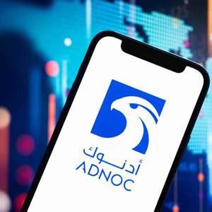 XRG Aims For Gas and LNG Capacity of 20-25 Million Tons a Year by 2035