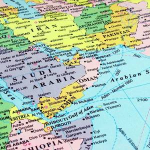 Two Crew Injured, Two Missing From Liberian-Flagged Vessel