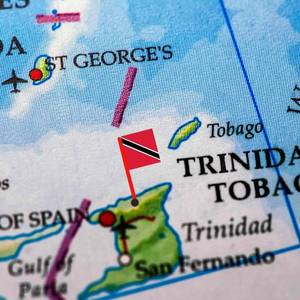 Shell Makes FID for Trinidad Offshore Gas Project