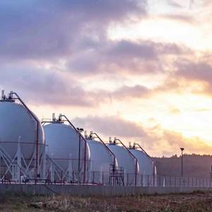 Energy Prices Jump After Iran Attacks Qatar LNG Plant