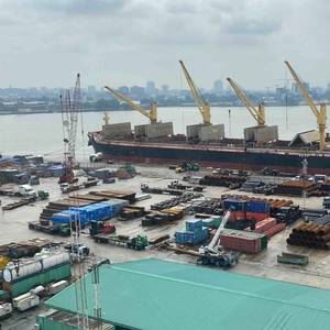 Nigeria, US, UK Agencies Investigate $235m Cocaine Seizure at Tincan Port