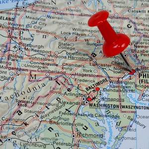 CEO Seeking to Build Philadelphia LNG Terminal Meets with White House