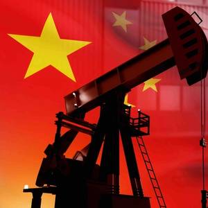 US Sanctions on Iranian Oil Target Sinopec