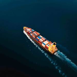 Shipping Companies Call For Overhaul of UN Ship Fuel Emissions Deal