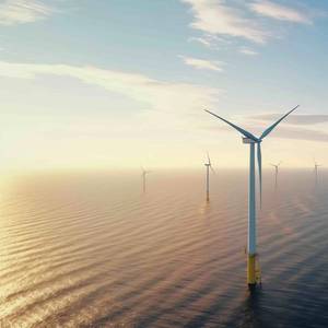Offshore Wind Leaders Urge Europe to Accelerate Permits As Trump Freezes US Market