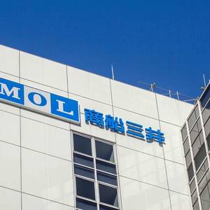 Mitsui OSK To Asses EU Sanction Impact On Its LNG Vessels
