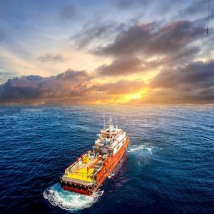 Europort 2025 to Discuss Ship Finance Troubles for Offshore Wind Market