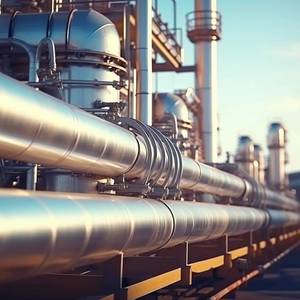 Russian Oil Supplies to Hungary and Slovakia Halted After Ukraine Attack