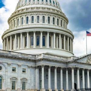 Shares in European Renewable Companies Rise After Revised US Senate Bill