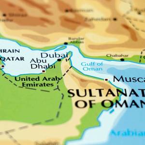 US, Bahrain Support UN-Backed Resolution for Strait of Hormuz