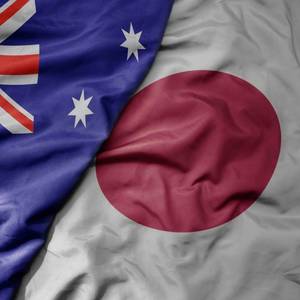 Japan Clinches $6.5b Deal To Build Australian Warships