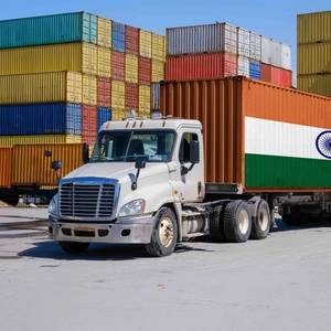 Doubling of US Tariffs on India Begins Wednesday