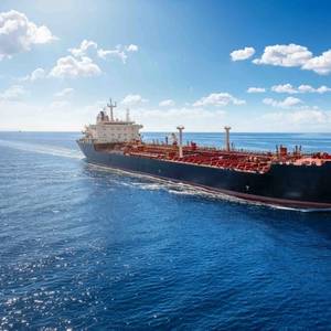 US Seizes Russian-Flagged Oil Tanker After Two-Week Pursuit