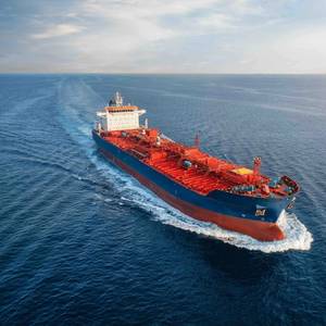 US Gulf Coast Tanker Availability Drops as Asia, Europe Seek to Replace Middle East Supply
