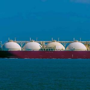 Italy, US to Boost LNG Ties, Infrastructure
