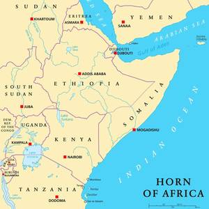 Assailants Attack Tanker in Suspected Somali Pirate Strike