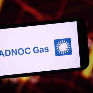 ADNOC Gas Awards $5 Billion In Contracts For Rich Gas Development Project
