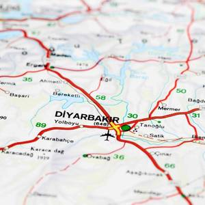 There Is An Estimated 6 Billion Barrels of Shale Oil Reserve in Southeast Turkey