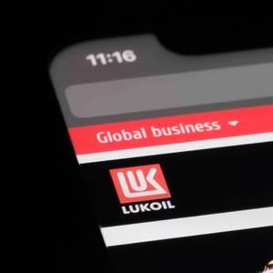 Palmali Lawsuit Against Lukoil's Litasco Is Dismissed by UK Court