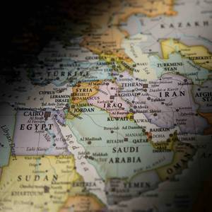 France Deploys Aircraft Carrier to Red Sea Ahead of Possible Hormuz Mission