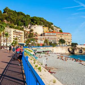 Third UN Ocean Conference to Be Held in Nice, France