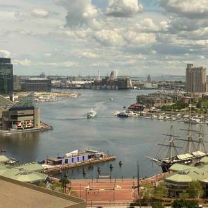 Cargo Sailboat Finishes First Transatlantic Voyage