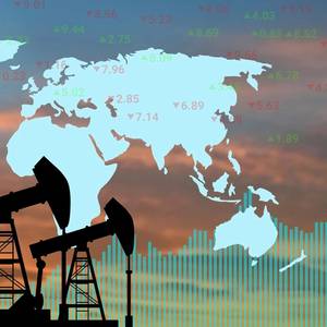 Oil Prices Rise 2% Amidst Venezuela Conflict, Supply Concerns