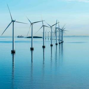 Trump Administration to Cancel Approval of Maryland Offshore Wind Project