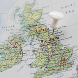 Britain Unveils Defense Overhaul to Address Emerging Threats