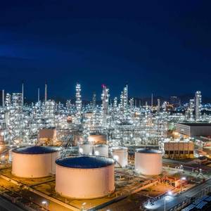 Iran's South Pars Refinery Reopens After Israeli Strike