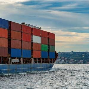 Red Sea Marine Traffic Increases 60% Since August 2024