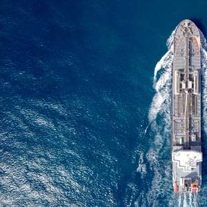 US Seizes Third Indian Ocean Oil Tanker