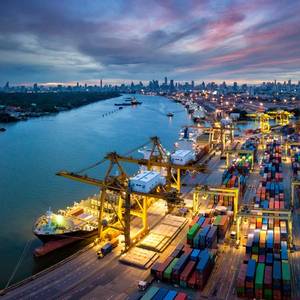 US Importers Place Spring Orders Early Amidst Tariffs Anxiety