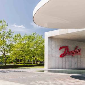 Danfoss Delivers AC Drives For Finnish Navy Corvettes