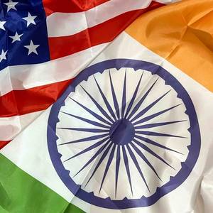 India Continues US Trade Talks Despite Tariff Hike to 50%