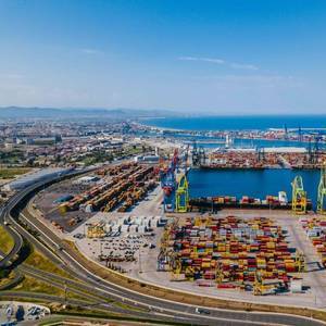 US State Department Expresses Concern Over Ban of Israeli Shipments in Spanish Ports, Airspace