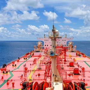 Venezuelan Oil Exports Progress Slowly Under US Supply Deal