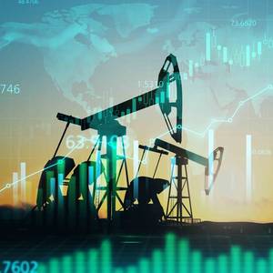 Oil Prices Fall Ahead of Possible Cease-Fire