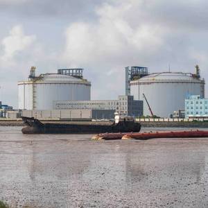 Venture Global Proposes Expansion at Plaquemines LNG Facility