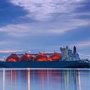 US LNG Exporters Continue New Projects Despite Trade War Uncertainty
