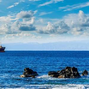 UK Targets Russian Shadow Fleet With New Sanctions