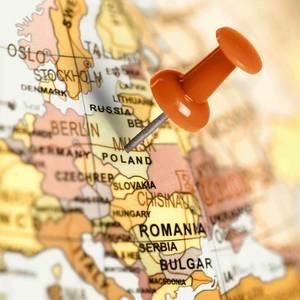 Poland Checking For Explosives Near Subsea Cable After Suspicious Russian Activity