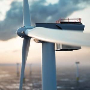 BOEM Okays Maryland Offshore Wind Plans