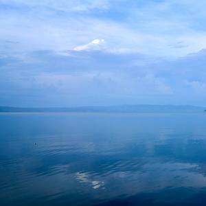 Six Dead, 64 Missing After Vessel Sinks in Congo's Lake Kivu