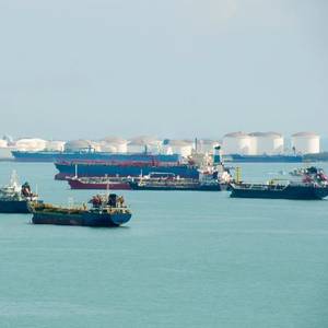 DNV-led Consortium to Conduct Ammonia Bunkering Safety Study in Singapore