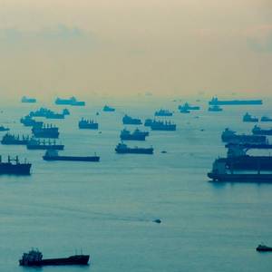 Singapore Maintains Rank as World's Top Maritime Hub